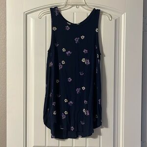Old Navy Tank - S